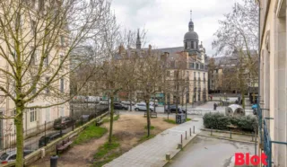 Appartement 2 pièce(s)