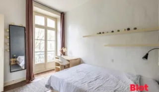 Appartement 2 pièce(s)