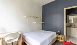 Appartement 2 pièce(s)