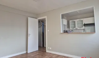 Appartement 2 pièce(s)