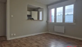 Appartement 2 pièce(s)