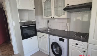 Appartement 2 pièce(s)