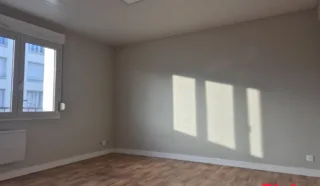 Appartement 2 pièce(s)