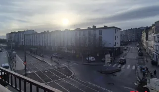 Appartement 2 pièce(s)