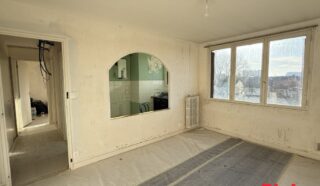 Appartement 2 pièce(s)