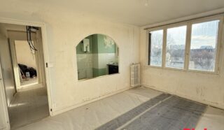 Appartement 2 pièce(s)