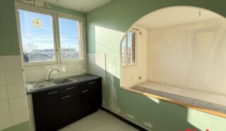 Appartement 2 pièce(s)