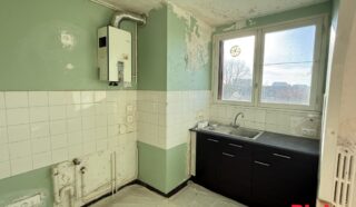 Appartement 2 pièce(s)