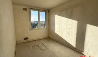 Appartement 2 pièce(s)