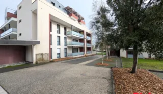 Appartement 4 pièce(s)