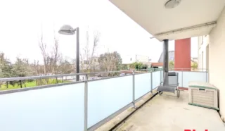 Appartement 4 pièce(s)