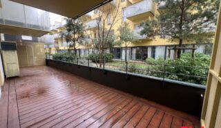 Appartement 4 pièce(s)