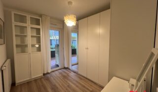 Appartement 4 pièce(s)