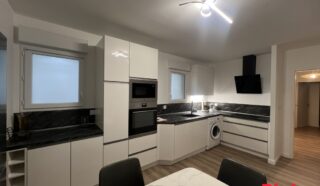 Appartement 4 pièce(s)