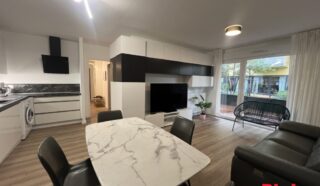 Appartement 4 pièce(s)