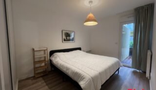 Appartement 4 pièce(s)