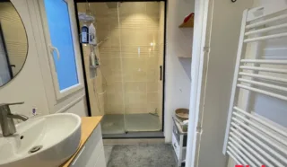 Appartement 2 pièce(s)