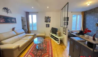 Appartement 2 pièce(s)