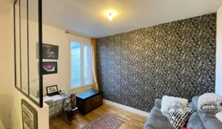 Appartement 2 pièce(s)