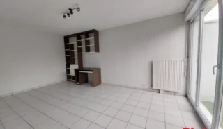 Appartement 2 pièce(s)