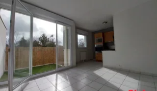 Appartement 2 pièce(s)