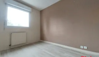 Appartement 2 pièce(s)