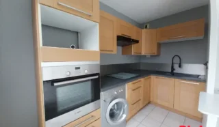 Appartement 2 pièce(s)