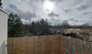 Appartement 2 pièce(s)