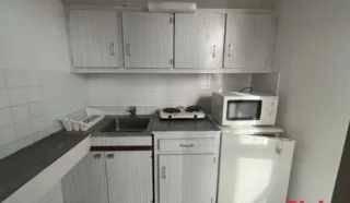 Appartement 1 pièce(s)