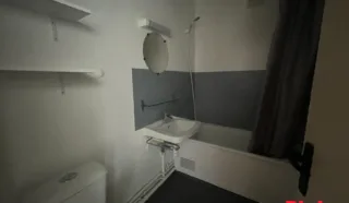 Appartement 1 pièce(s)