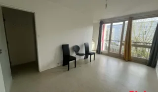 Appartement 1 pièce(s)