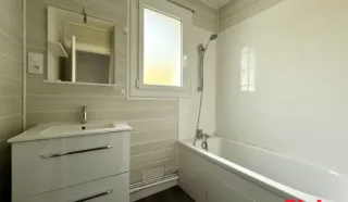 Appartement 3 pièce(s)