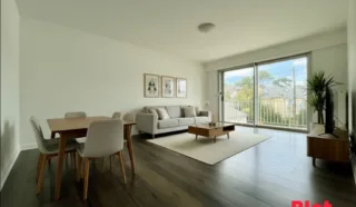 Appartement 3 pièce(s)