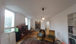 Appartement 4 pièce(s)