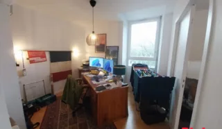 Appartement 4 pièce(s)