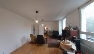 Appartement 4 pièce(s)