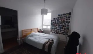 Appartement 4 pièce(s)