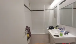 Appartement 4 pièce(s)