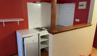 Appartement 1 pièce(s)