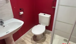 Appartement 1 pièce(s)