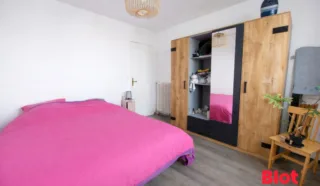 Appartement 3 pièce(s)