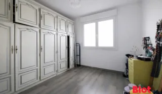 Appartement 3 pièce(s)