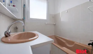 Appartement 3 pièce(s)