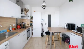 Appartement 3 pièce(s)