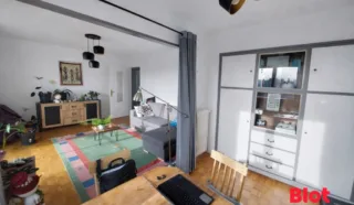 Appartement 3 pièce(s)