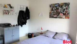 Appartement 1 pièce(s)