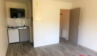 Appartement 1 pièce(s)