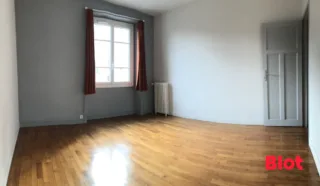 Appartement 3 pièce(s)