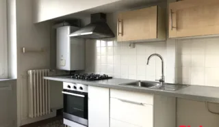 Appartement 3 pièce(s)