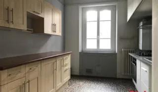 Appartement 3 pièce(s)